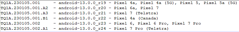 谷歌 Pixel 6/7 机型获 1 月 Feature Drop，为多款耳机支持空间音频 - 2