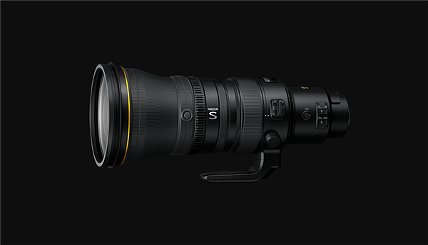 尼康发布首款尼克尔Z长焦定焦镜头：售价99999元 - 1