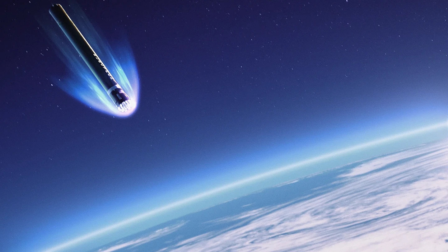 Rocket Lab将用直升机在半空中接住重返地球的助推器 - 3