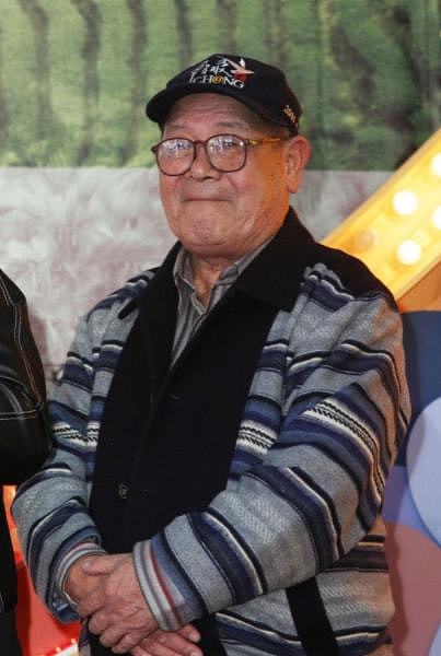 演员张国栋因患胰腺癌病逝 享年92岁 - 1