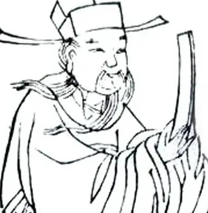 冯京：历史中的传奇人物与其不朽作品 - 1