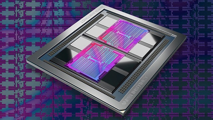 AMD发布6nm MI210计算卡：64GB HBM2e显存、300W功耗 - 10