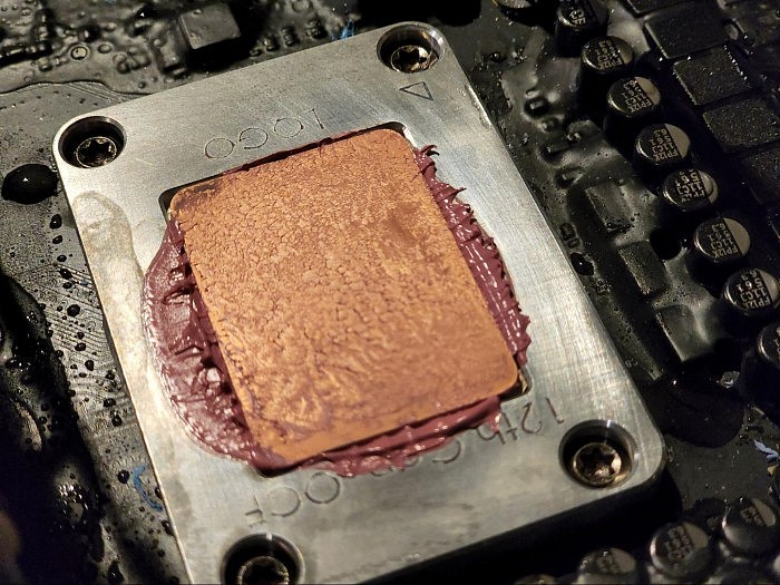 Intel i9-12900KS超频再破世界纪录：八核全开冲上7.8GHz - 5