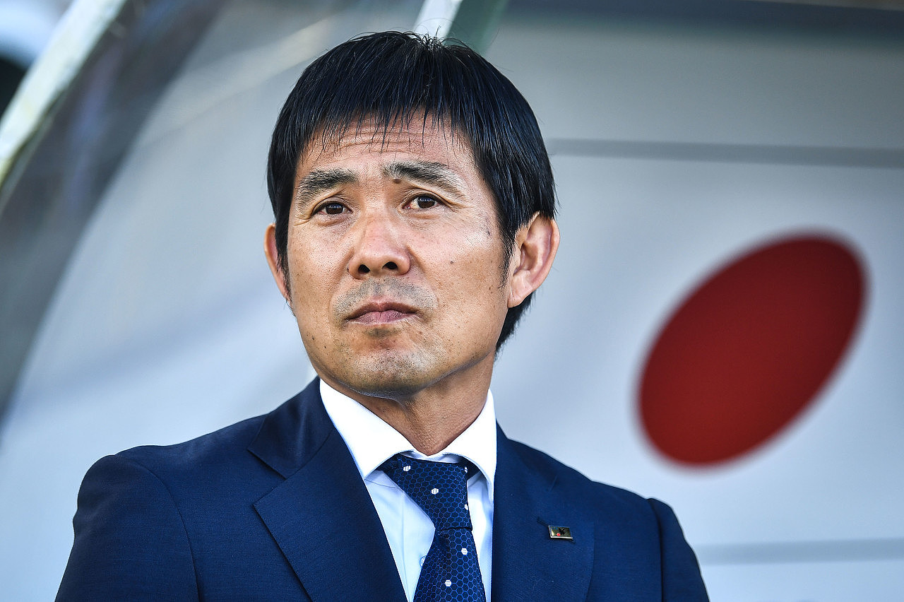日本足协主席支持森保一：球员教练很团结 现在不是换帅的好时机 - 1