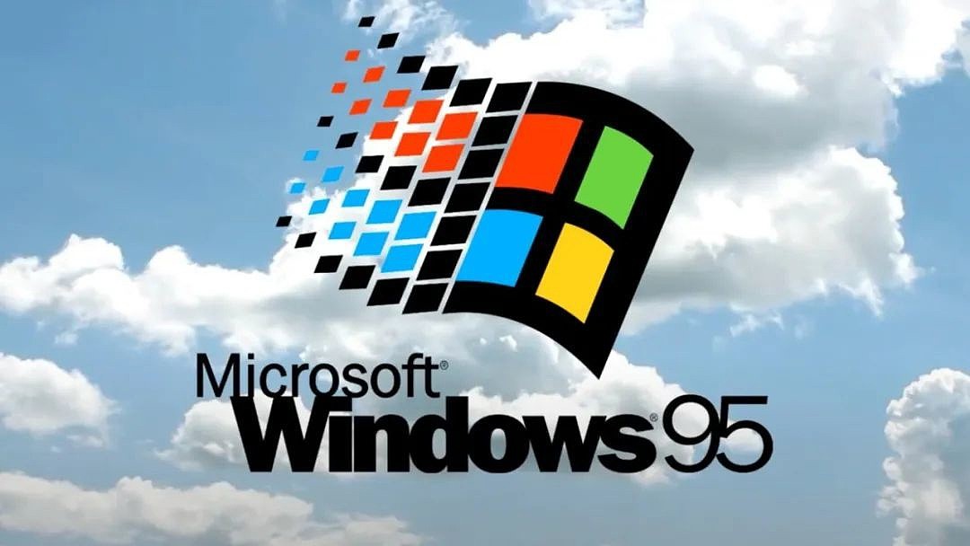 操作系统的发展史（DOS / Windows 篇） - 19