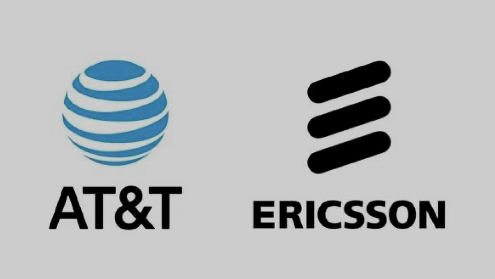 爱立信与 AT&T 达成 140 亿美元史上最大开放式 RAN 合同，抢走诺基亚大客户 - 1