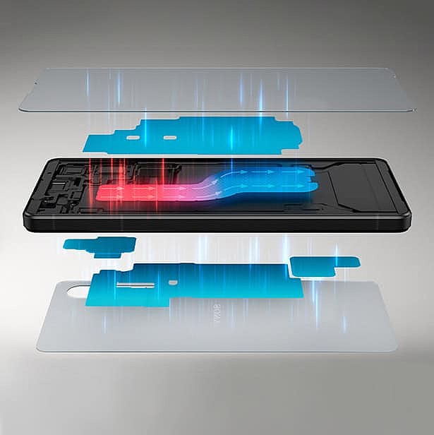 大量索尼 Xperia 1 VI 手机官方宣传图曝光：骁龙 8 Gen 3、5000mAh 电池 - 18