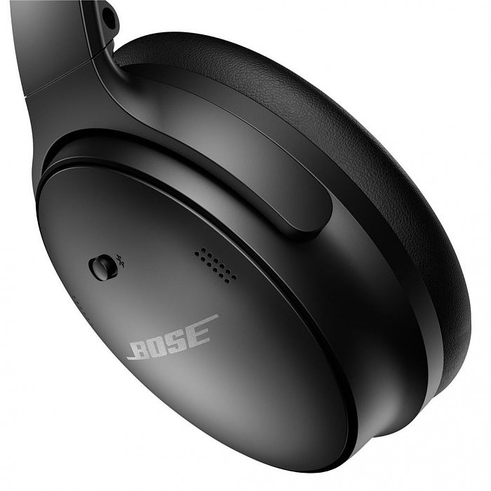 [图]Bose QuietComfort 45降噪耳机开售 零售价329美元 - 8