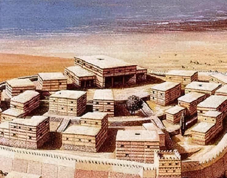探秘古文明：哈拉帕文明与夏朝之间的历史联系 - 1