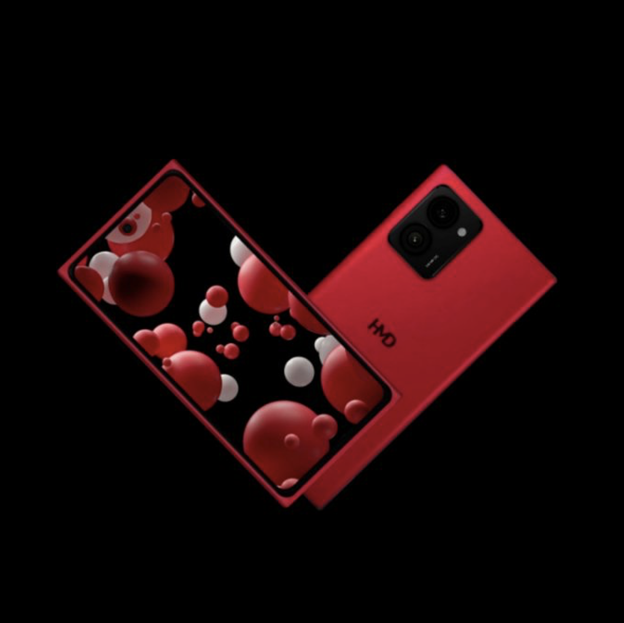 含 Lumia“复刻手机”/Fusion 模块化机型，HMD 多款新机售价 / 更多渲染图曝光 - 1