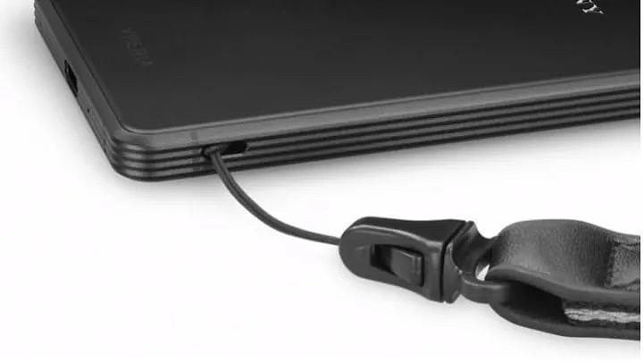 索尼摄影旗舰微单手机 Xperia PRO-I 今日开启预售：预装 Flyme 应用商店，10999 元 - 4
