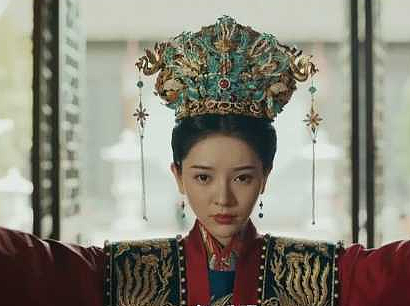 仁孝徐皇后：朱棣的结发妻子，也是他一生唯一的皇后 - 2