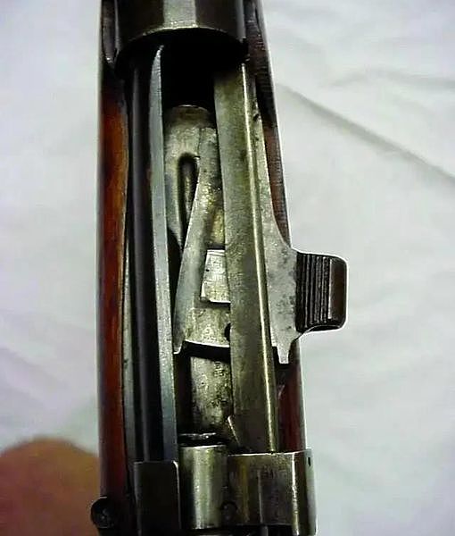 M1903步枪子弹口径多少 不同型号有哪些区分 - 2