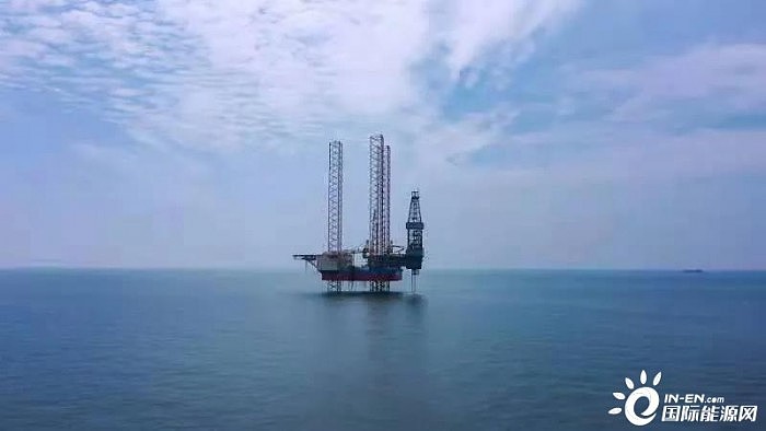 油气重大发现：我国渤海再获亿吨级油田 - 1