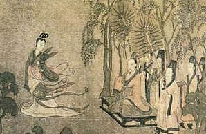 历史上汉传佛教在晋朝和南北朝是怎么发展的？ - 2