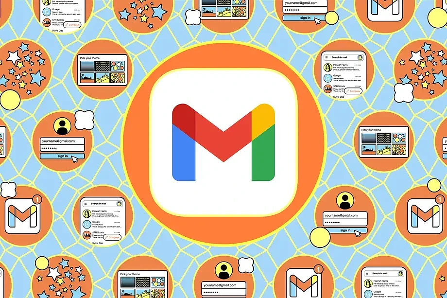 谷歌Gmail在法国面临垃圾广告的隐私投诉 - 1
