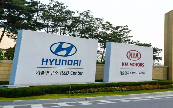 韩国现代汽车将在美建首家电动汽车工厂 - 1