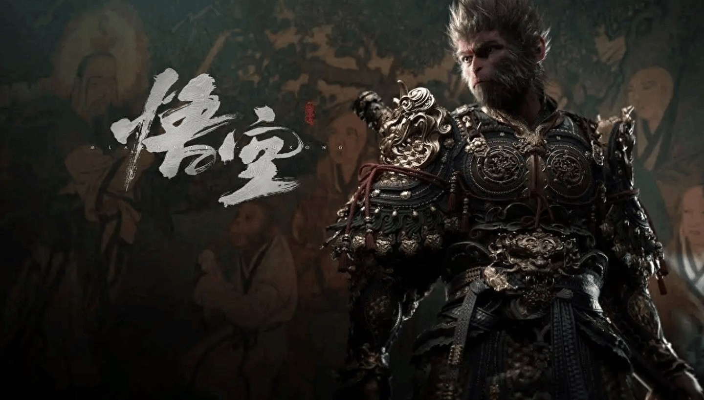 WeGame版《黑神话：悟空》已适配PS5手柄：仅支持有线连接 - 1