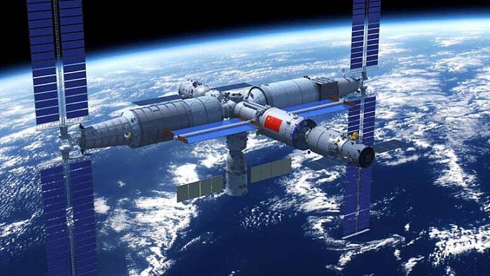 2024年后 中国空间站是否会在太空独舞？ - 4
