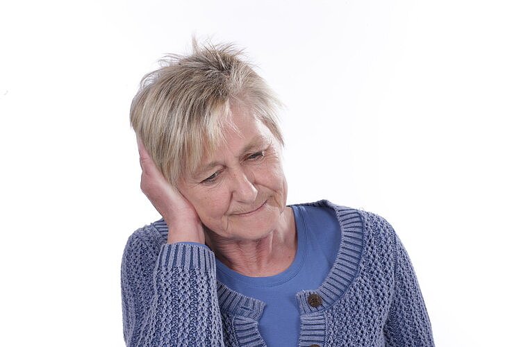 耳朵里面经常发痒？提醒：别以为是小毛病，或是4种疾病“警报” - 5