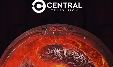 电竞国际化？蒙古中央电视台在其官方媒体上宣布将转播本次TI11 - 1