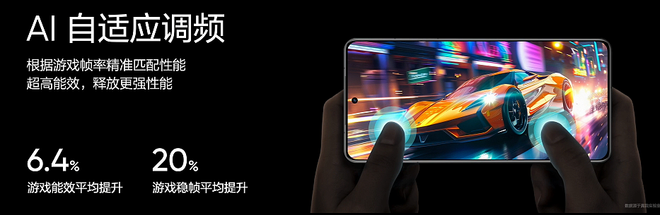 2799 元起，realme 真我 GT6 手机发布：第三代骁龙 8、首发 6000 尼特电竞无双直屏 - 8