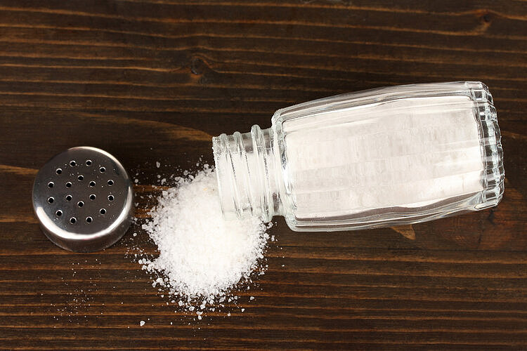 你家可能吃错盐了！加碘盐、无碘盐、低钠盐，告诉你怎么选 - 1