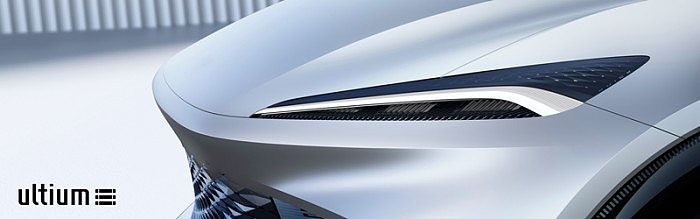 别克Electra-X概念车将于6月初首发 基于奥特能平台研发 非常接近量产 - 2