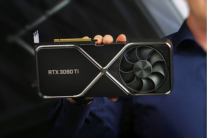 NVIDIA RTX 3090 Ti紧急叫停：BIOS、硬件都有问题 - 1