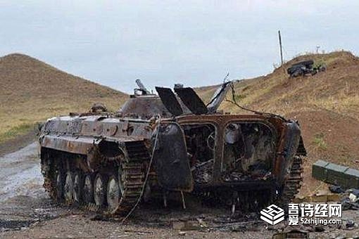 阿塞拜疆在纳卡地区发动坦克攻击 其主要原因是什么? - 2