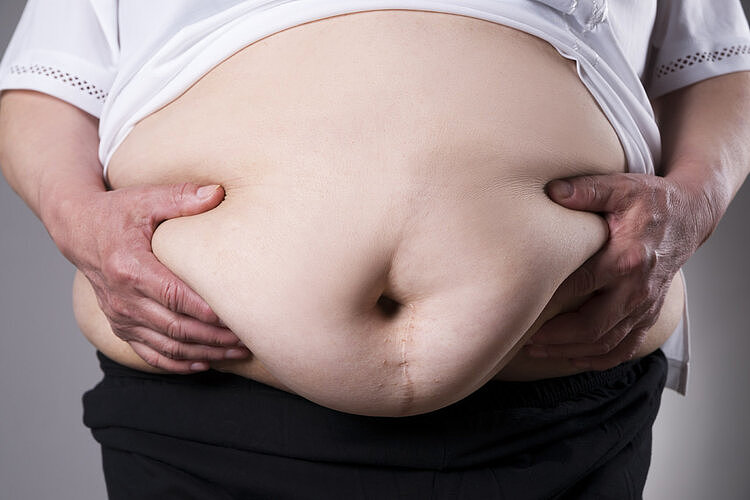 2个运动帮你强化腹直肌！产后肚子也不大 - 1
