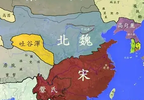 司马氏坐拥江山156年 刘裕为何将司马家灭族 - 6