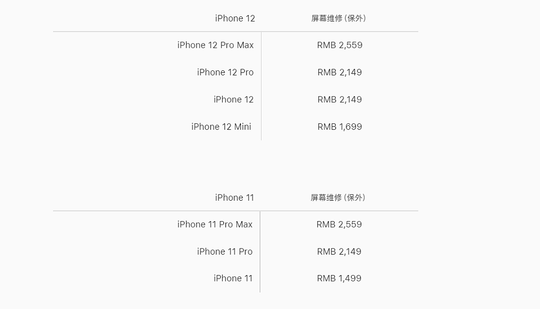 “iPhone 13”山寨机只要 548 元，暴力拆解后发现芯片竟是 7 年前的货 - 29