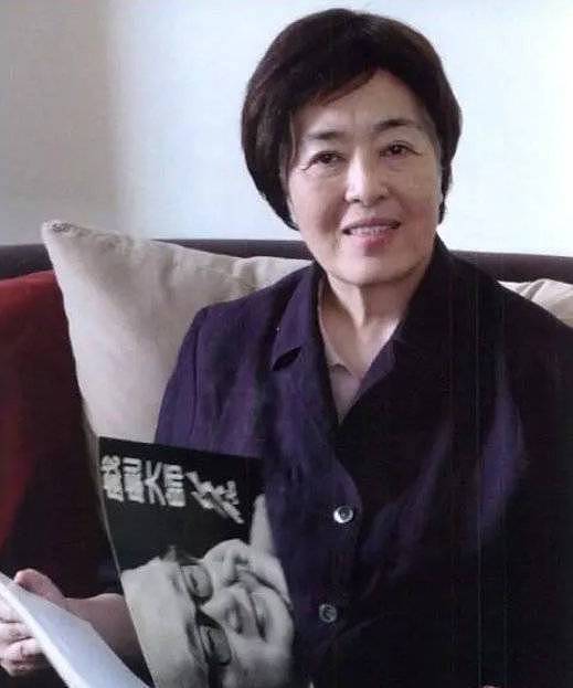 导演黄蜀芹去世享年83岁 曾执导经典剧集《围城》