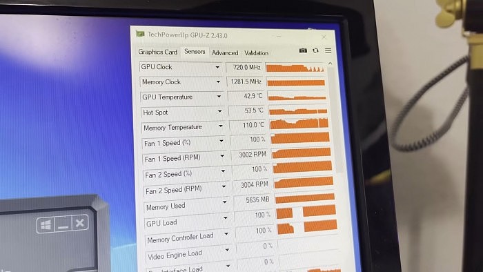 大神硬核改造RTX 30显卡显存散热：温度骤降46℃ - 4