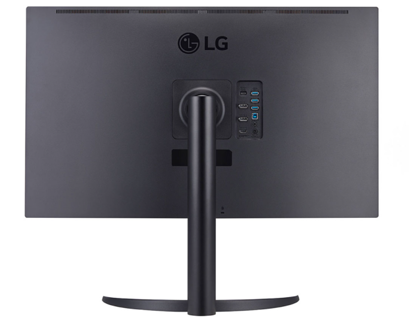 LG 32 英寸 UltraFine OLED 4K 显示器发售：约合 2.59 万元 - 2