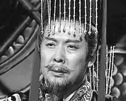 刘备三分天下后 刘备为什么要自称汉中王而不是蜀王 - 1