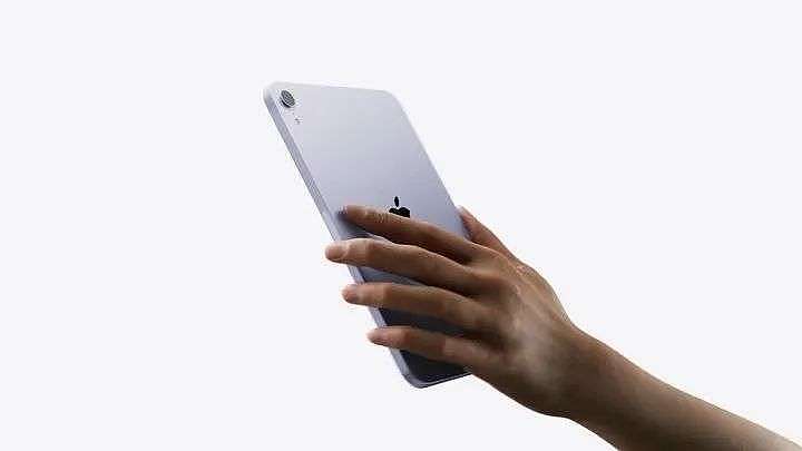 终于更新的 iPad mini 6，也许是「最大号 iPhone」 - 3