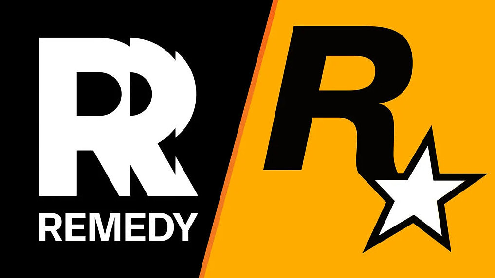 T2不满Remedy的新logo 因其和R星的有点像 - 1