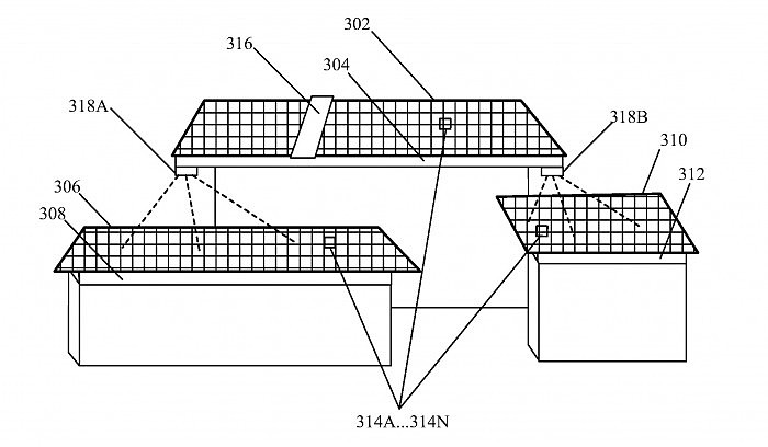 [图]特斯拉新专利：利用激光替代雨刮器清理车辆外部杂物 - 3