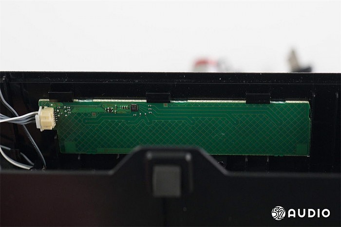 拆解索尼HT-Z9F音箱系统：采用瑞芯微音频芯片 实现无延迟无线连接 - 104