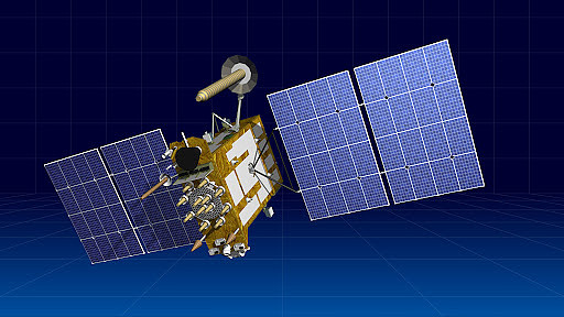 俄媒：俄罗斯卫星导航系统将放弃使用“苏联时间” - 3