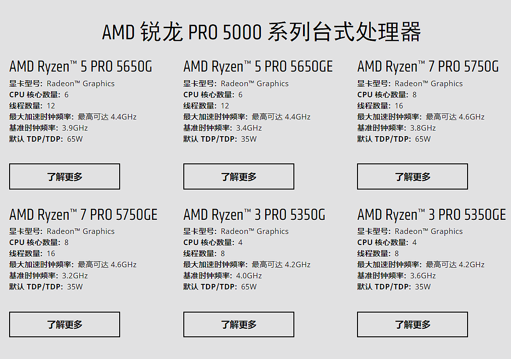 联想 ThinkCentre M600t 商用台式机发布：锐龙 Pro 5000 处理器，双模散热 - 2