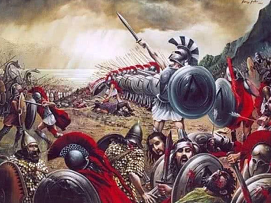 赫利奥波利斯之战：穆斯林征服埃及的转折点 - 1