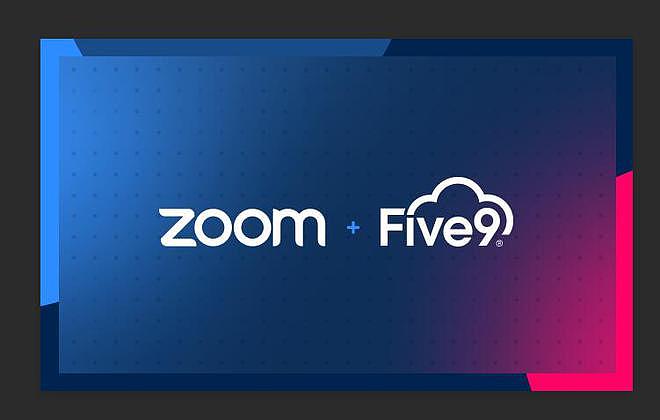 Zoom放弃147亿美元收购Five9计划 - 1