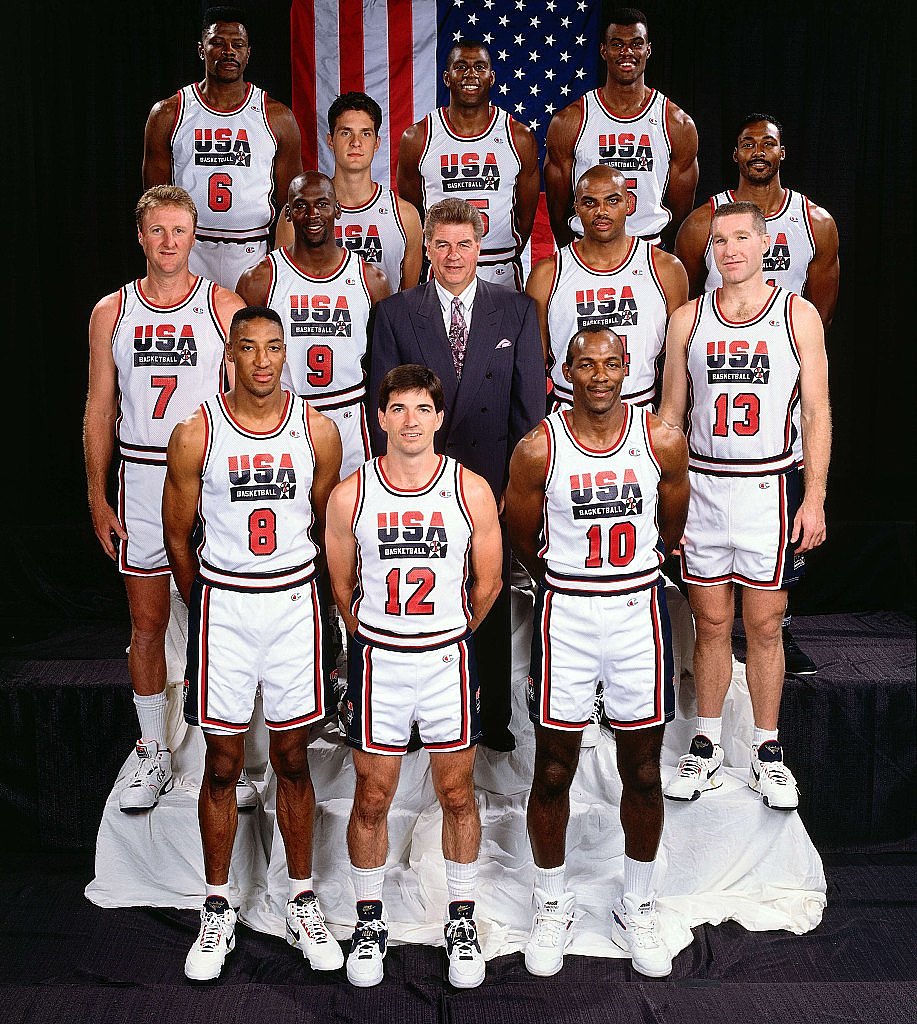 NBA官网评1990年代重大时刻——乔丹只手遮天 - 3