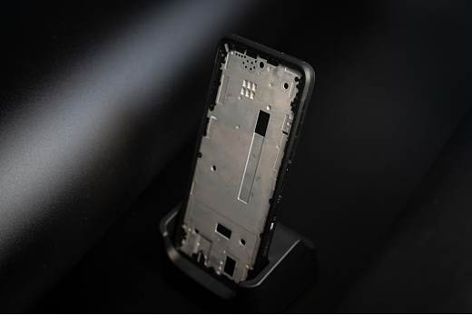 AGM X6 系列手机定档 5 月 21 日发布：腐蚀、跌落、极温测试 - 6