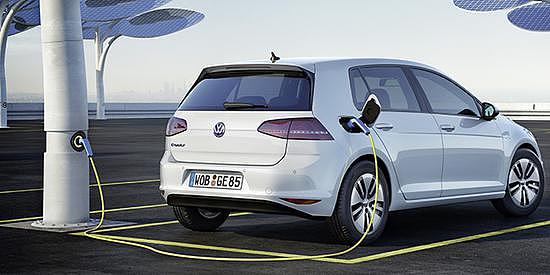 欧盟酝酿降低电动汽车购买成本 推动普及计划 - 1