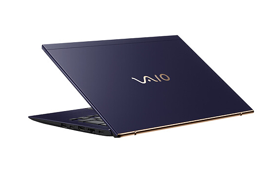 VAIO SX12/SX14 2022 款笔记本发布：9488 起，碳纤维顶盖/轻至 947g - 10