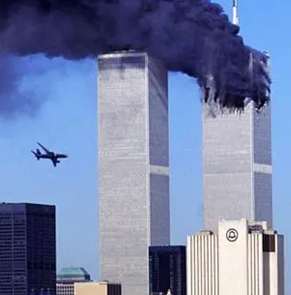 9/11恐怖袭击：悲剧、影响与后续 - 1